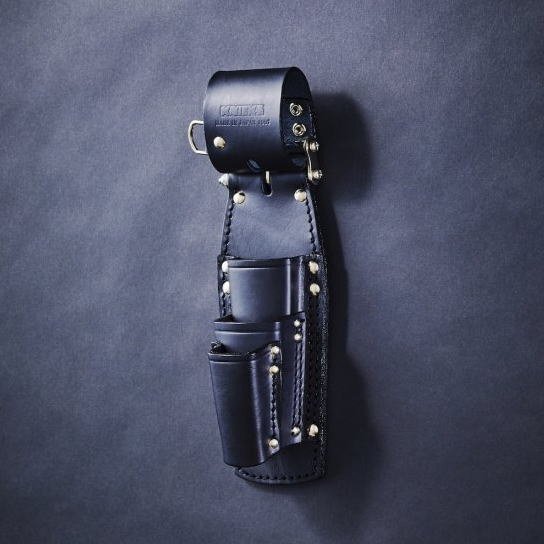 新品 ニックス チェーン式8・9インチペンチ・ニッパー・カッターホルダー KB-303PLLDX KNICKS KB303PLLDX_画像1