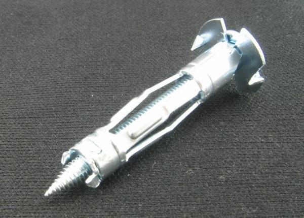 らくらくボードアンカー 600本 RBA409T 徳用箱(200本)X3箱 若井産業 WAKAI A-409_画像2