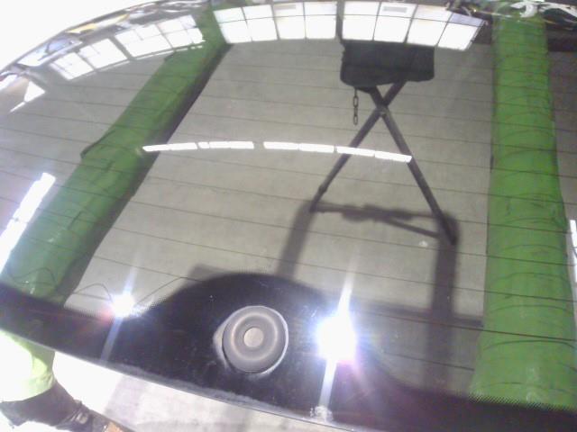 マーチ DBA-AK12 Rウインドガラス 12Sコレット CR12DE KH3 90300-AZ100_画像2