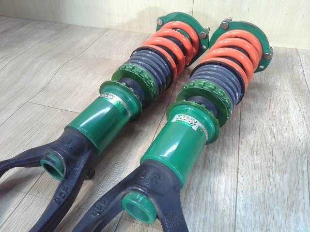 ★ プレリュード BB6 TEIN FLEX Z テイン フレックス 車高調 MEGAN RACING_画像2