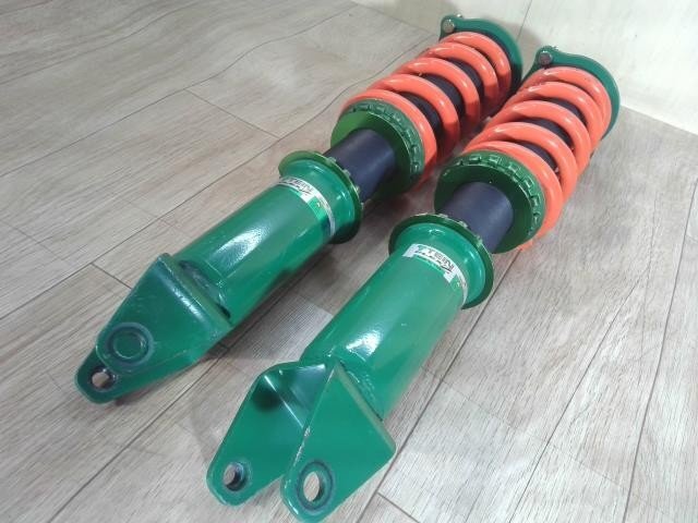 ★ プレリュード BB6 TEIN FLEX Z テイン フレックス 車高調 MEGAN RACING_画像7