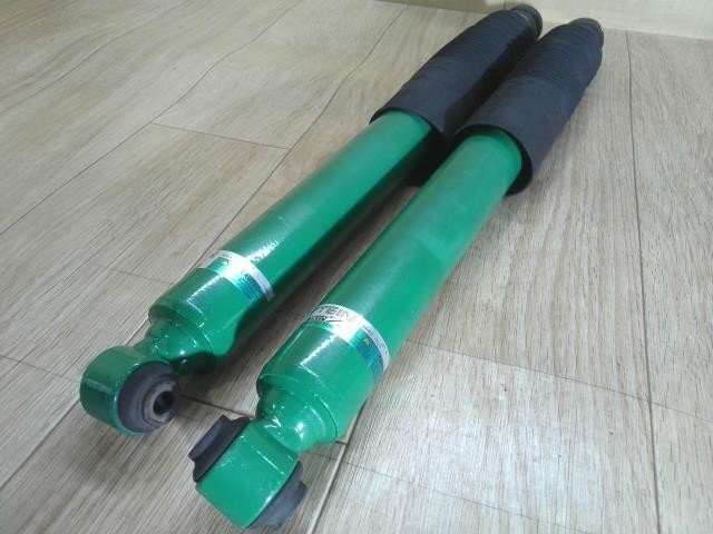 ★ JF1　N-BOX　車高調　TEIN　STREET BASIS Z　テイン　ストリートベイシス　G8HC2-12546　G8HC3-12231_画像7