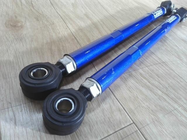 ★ プレリュード BB6 TEIN FLEX Z テイン フレックス 車高調 MEGAN RACING_画像10