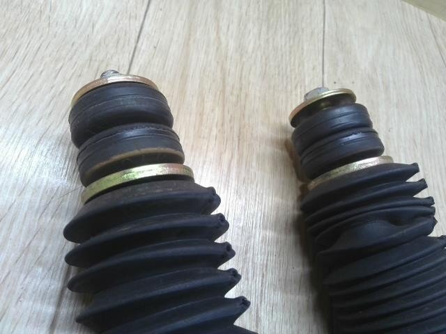 ★ JF1　N-BOX　車高調　TEIN　STREET BASIS Z　テイン　ストリートベイシス　G8HC2-12546　G8HC3-12231_画像9