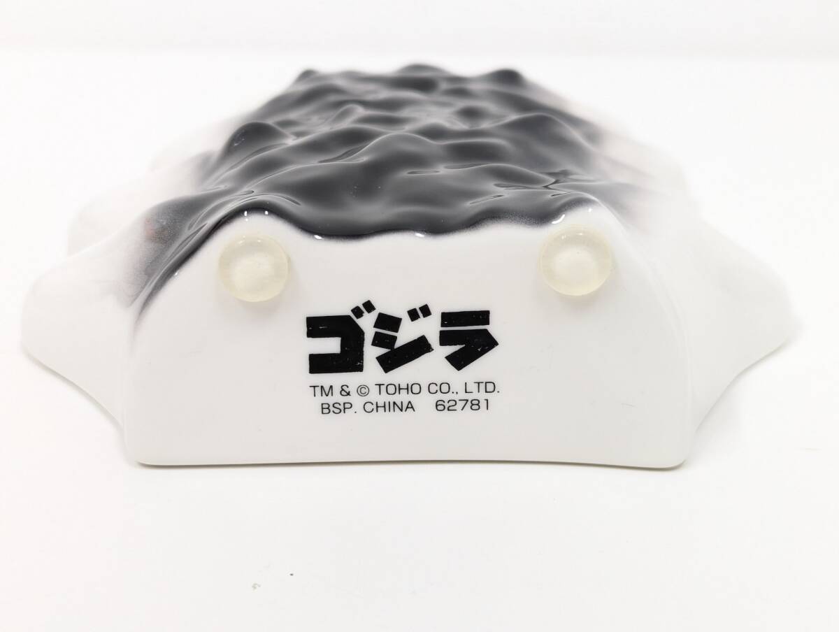 シン・ゴジラ オルソ ムービーモンスターシリーズ 3式機龍 重武装型 エヴァ初号機 2号機 イメージカラー 背びれプレート 未開封 まとめ売りの画像5