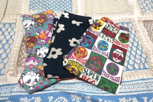 グランドスラム ブーフーウーBee レギンス スパッツ 3点セット 130-140 /パンツ ボトムス ガールズ子供キッズ ユニセックス ボーイズ_画像2