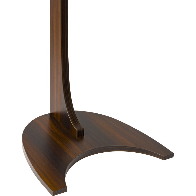 Fender Deluxe Wooden Hanging Stand гитара / основа для подставка ( крыло )