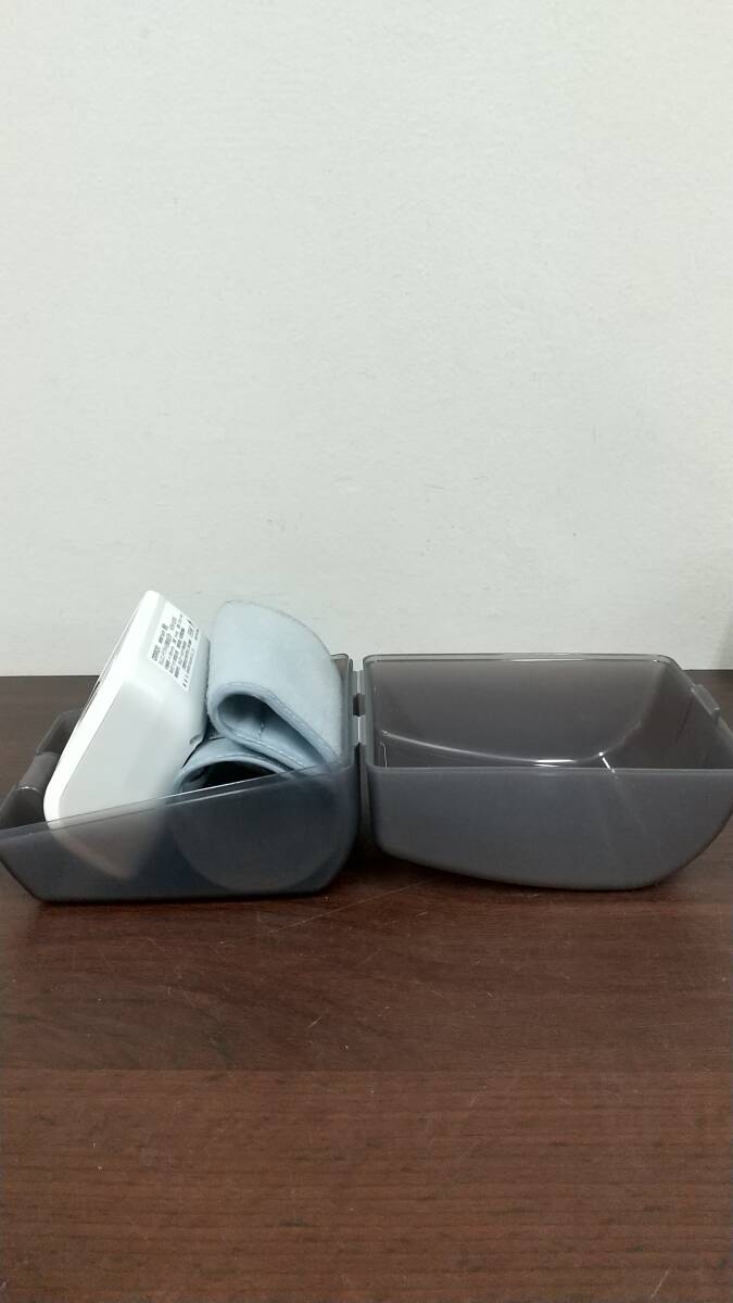 MA2 OMRON Omron цифровой автоматика кровяное давление машина тонометр запястье тип HEM-6200 80s