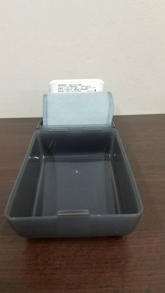 MA2 OMRON Omron цифровой автоматика кровяное давление машина тонометр запястье тип HEM-6200 80s