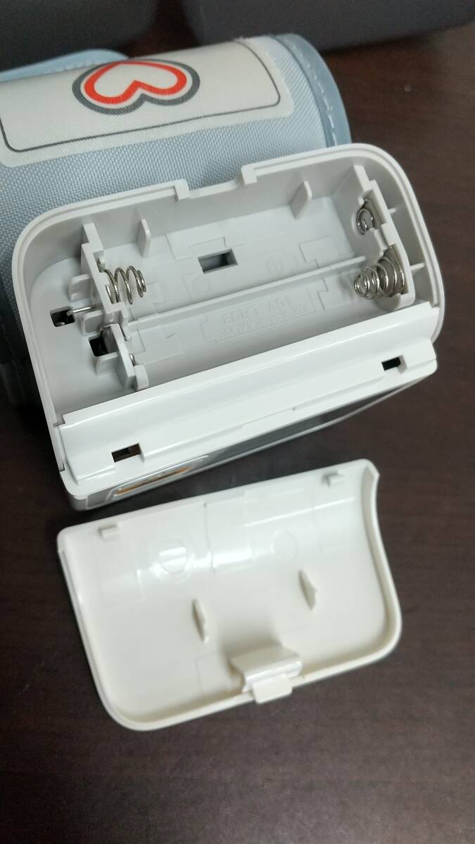 MA2 OMRON Omron цифровой автоматика кровяное давление машина тонометр запястье тип HEM-6200 80s