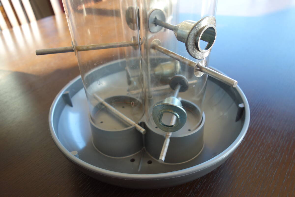 バードフィーダー／小鳥給餌器_画像3