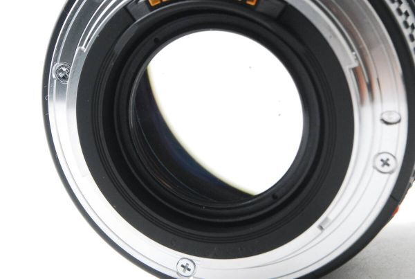 キャノン Canon EF 50mm F1.4 USM #11901010_画像10