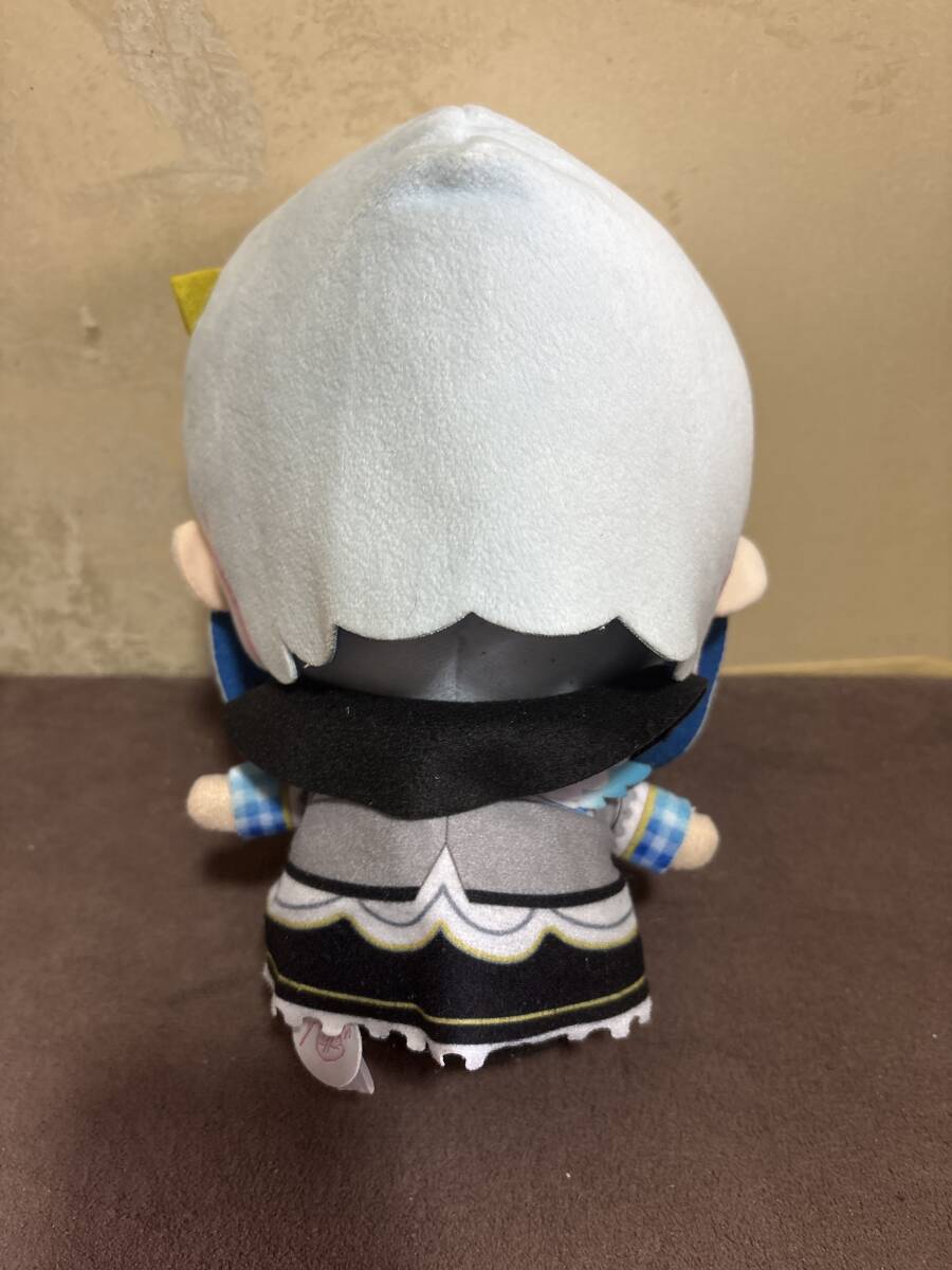 ホロライブ 天音かなた　ぬいぐるみ_画像2