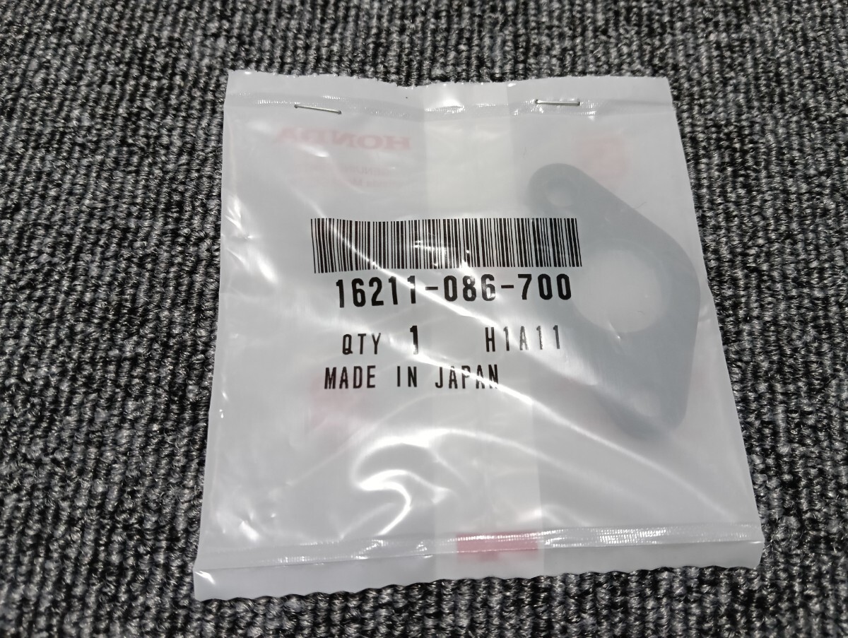 未使用 ホンダ 純正部品 社外パーツセット スーパーカブ C70 6V カモメ ダックス シャリー_画像6