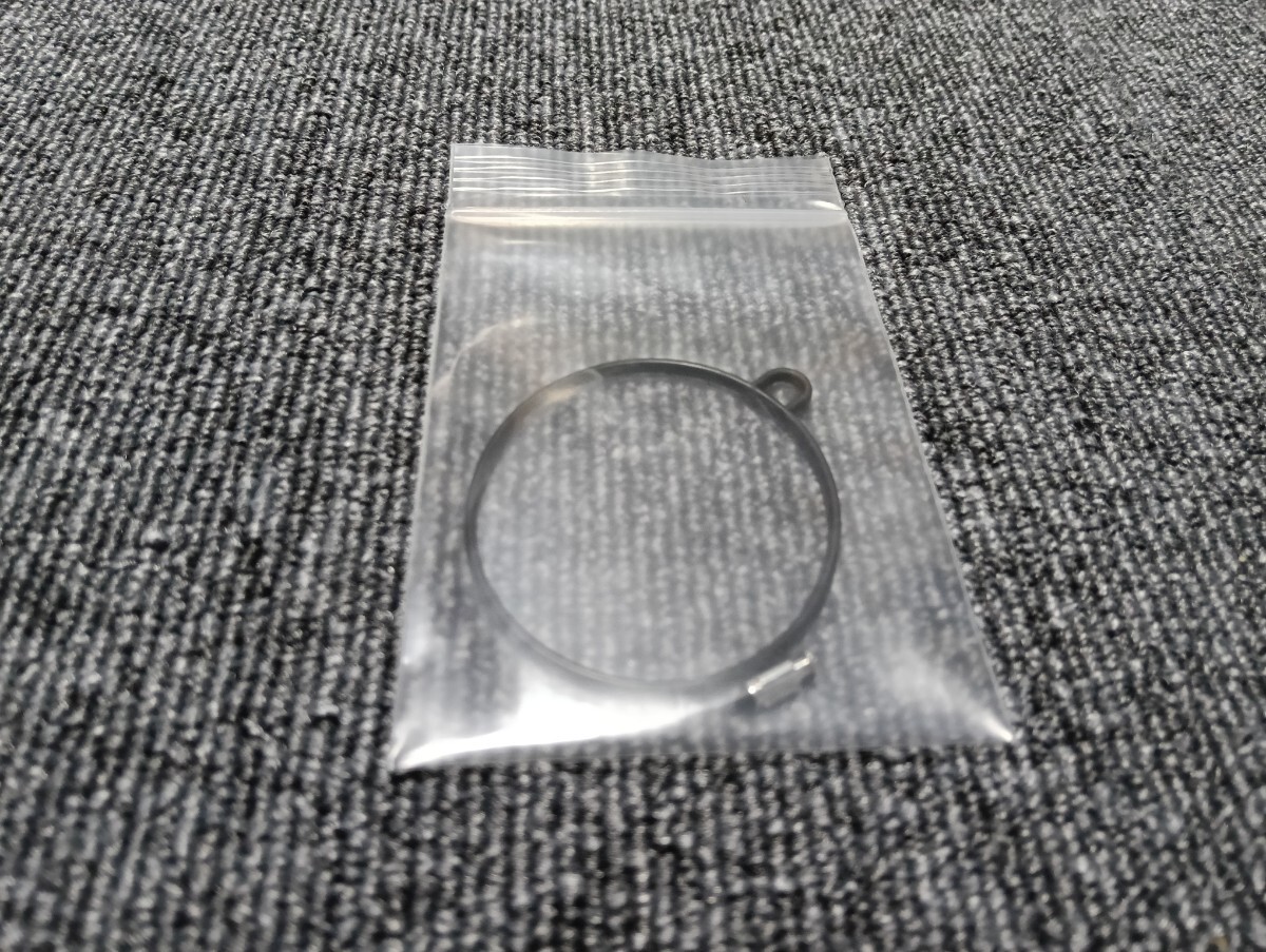 未使用 ホンダ 純正部品 社外パーツセット スーパーカブ C70 6V カモメ ダックス シャリー_画像8