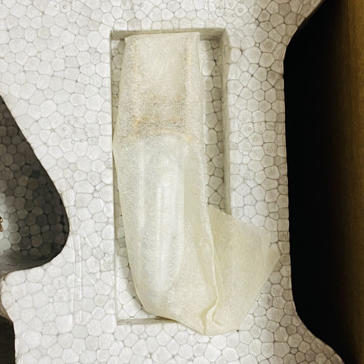 【美品】ART OF WAR アートオブウォー BERSERK ベルセルク Silat シラット 特別版Ⅰ フィギュア_画像7