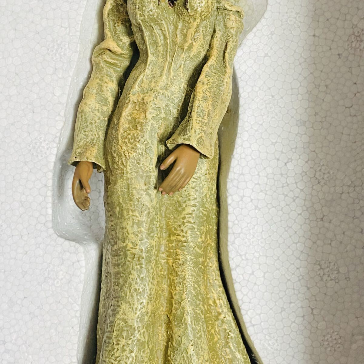 【美品】ART OF WAR アートオブウォー BERSERK ベルセルク Casca キャスカ 生誕祭の章 フィギュア_画像5