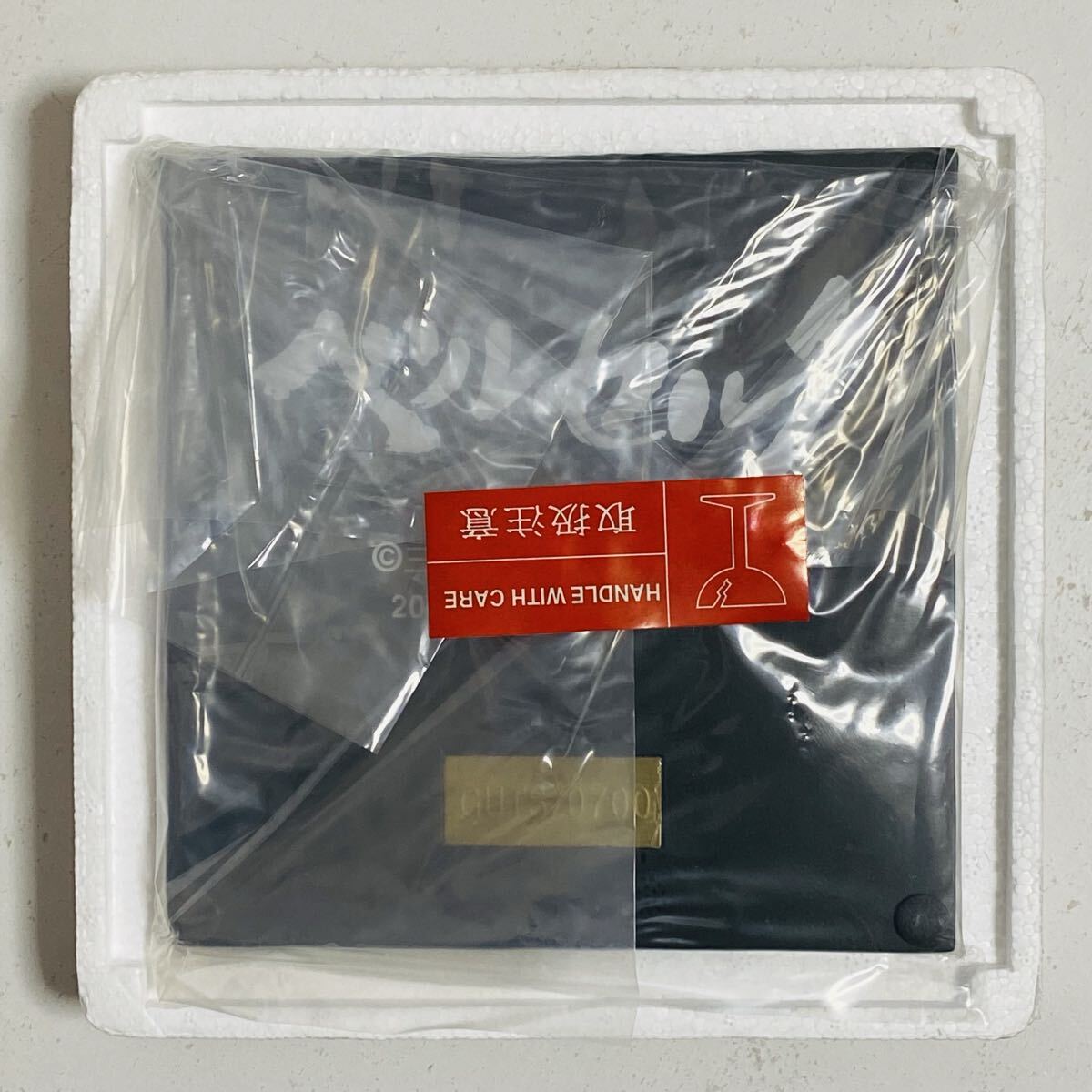 【中古品】ART OF WAR アートオブウォー BERSERK ベルセルク Guts Relief ガッツ レリーフ_画像4