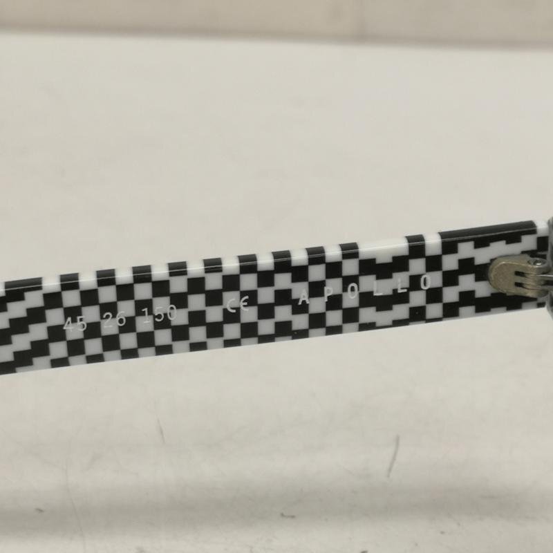 エクストララージ AKILA LA Apollo 45 26 150 サングラス -_画像6