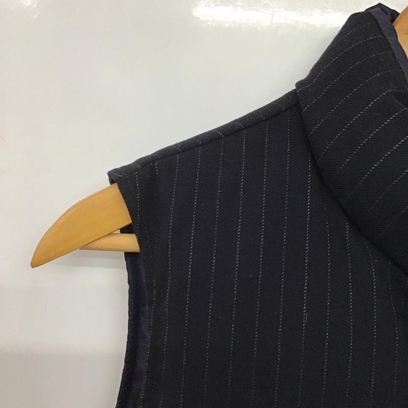 FIDELITY XS フェデリティー ベスト ベスト F15FO-04PT REVERSIBLE DOWN VEST Vest 紺 / ネイビー / 10141277_画像4