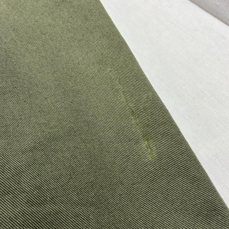 カラー 24AW 直営店限定 パッカリング ワイド パンツ 24WCM-P21120S 3_画像10