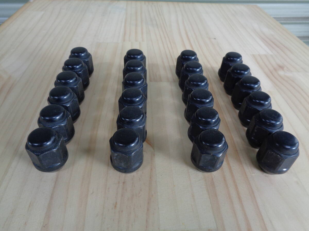 ブリザック DM-V3 265/70R17 LEHRMEISTER LMG OFF-STYLE 8.00-17 6H/139 マットブラック_画像9