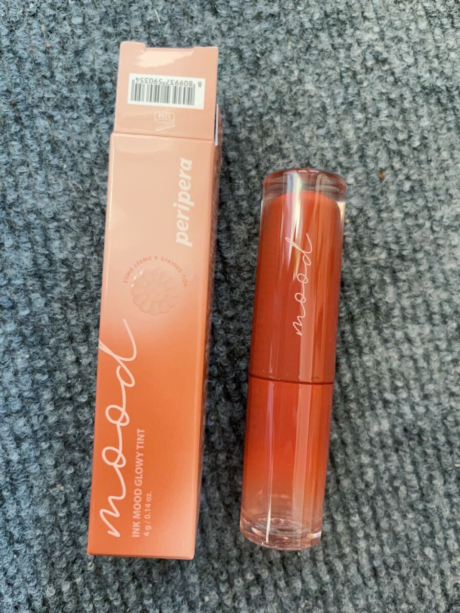 ペリペラ Periperaインク ムード グローイ ティント#05_画像1