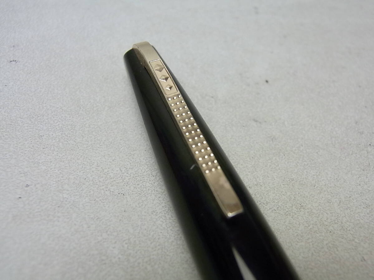 PLATINUM/プラチナ　万年筆　P-300　ペン先：18K　USED_画像3