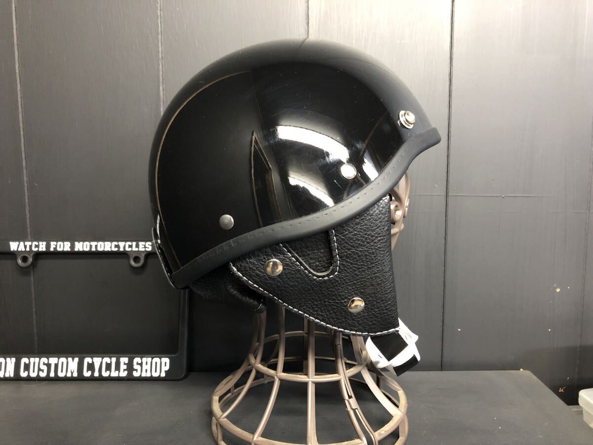 [ прекрасный товар ] shorty - шлем L размер Ocean Beetle способ OCEANBEETLE способ поли ад 