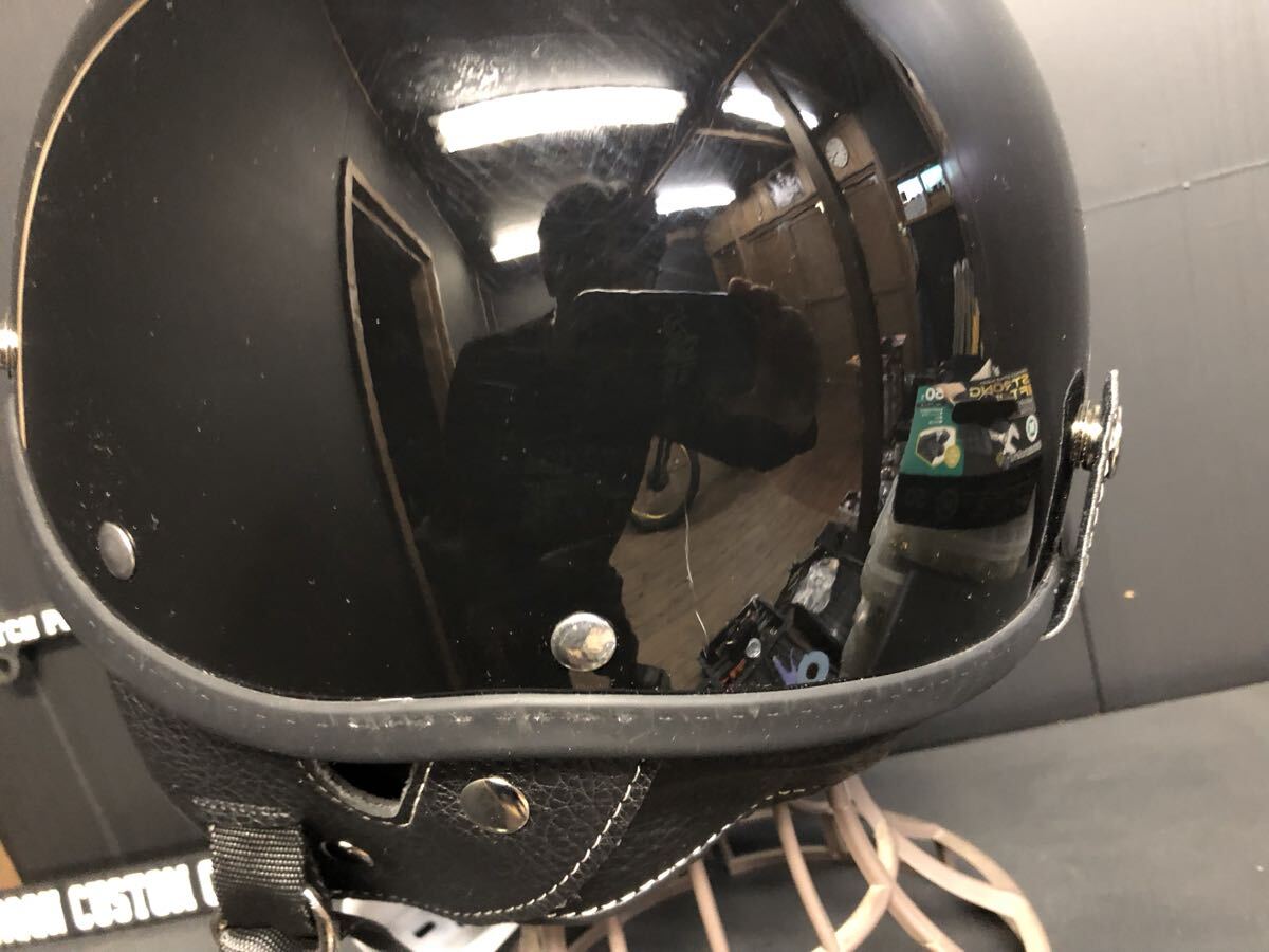 [ прекрасный товар ] shorty - шлем L размер Ocean Beetle способ OCEANBEETLE способ поли ад 