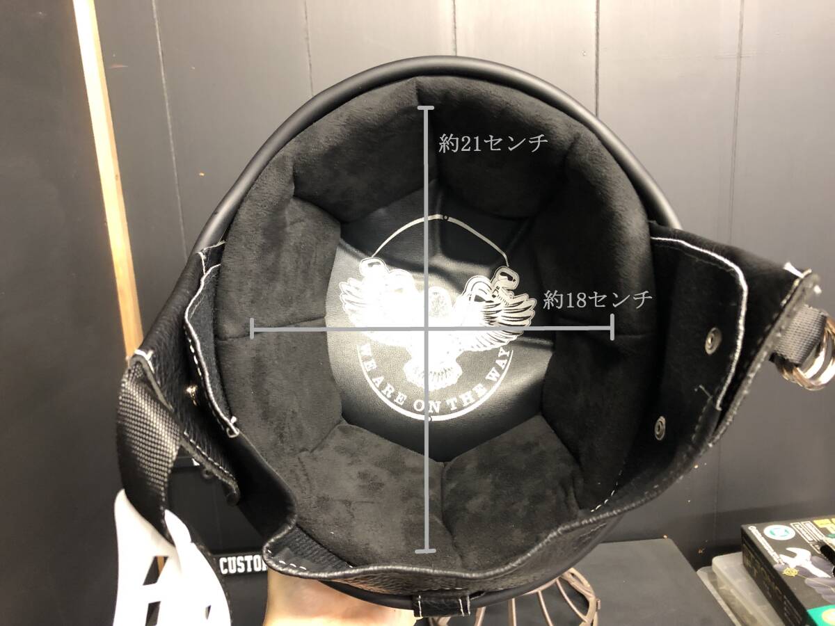 [ прекрасный товар ] shorty - шлем L размер Ocean Beetle способ OCEANBEETLE способ поли ад 