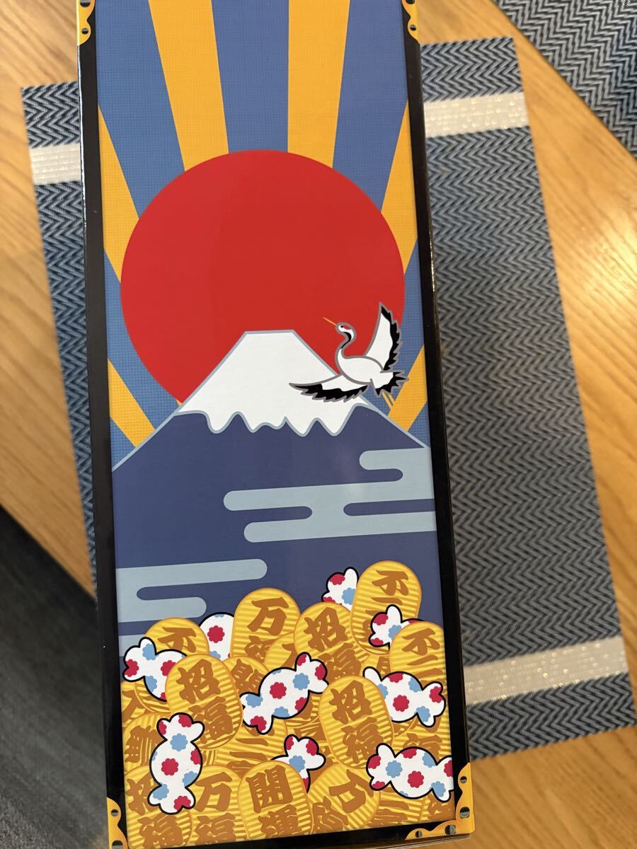 ベアブリック 招き猫 ペコちゃん 不二家　メディコムトイ BE RBRICK 新品未開封_画像6