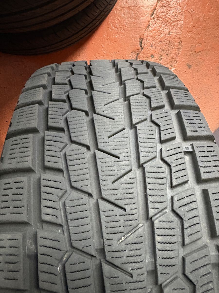 美品/レクサス用/RXなどに/ヨコハマ/アイスガード/235/55/20インチ/4本_画像10