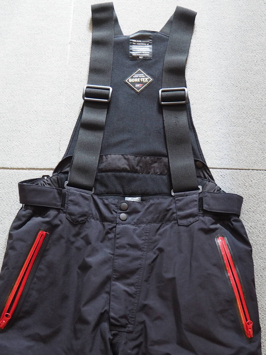 [ прекрасный товар ] Daiwa зимний костюм DW-1303 размер XLS Mist | черный . The North Face. тонкий down. комплект 