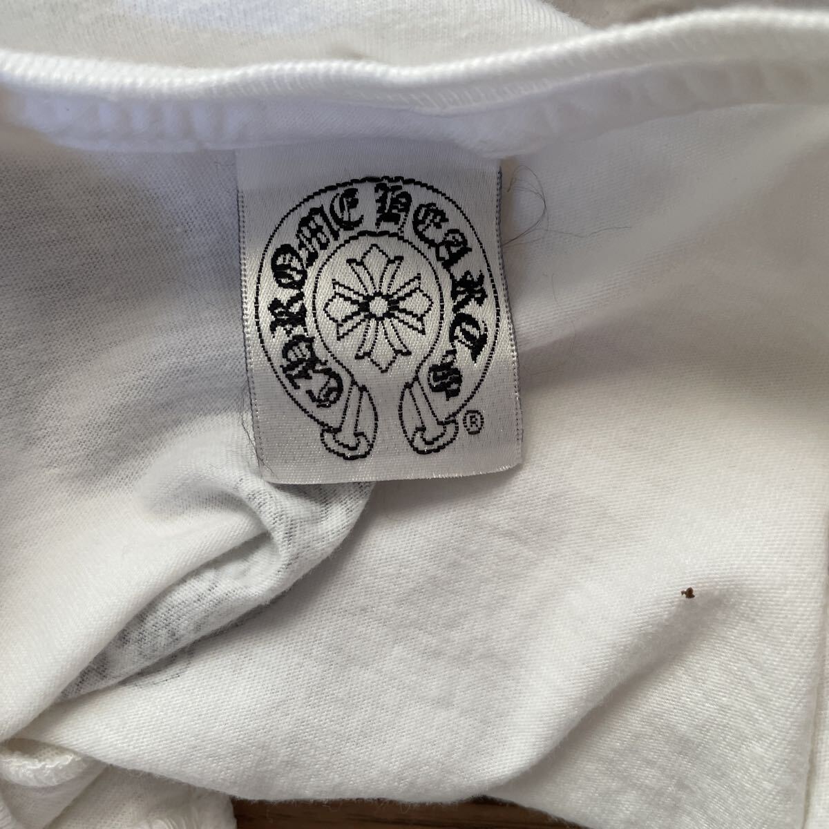 クロムハーツAPE キッズT_画像4