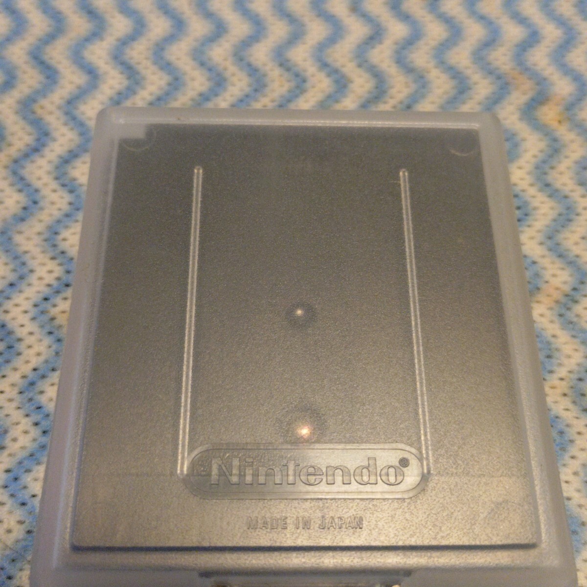 GBC スターオーシャン ブルースフィア Star Ocean Blue Sphere 中古 正常動作品_画像2