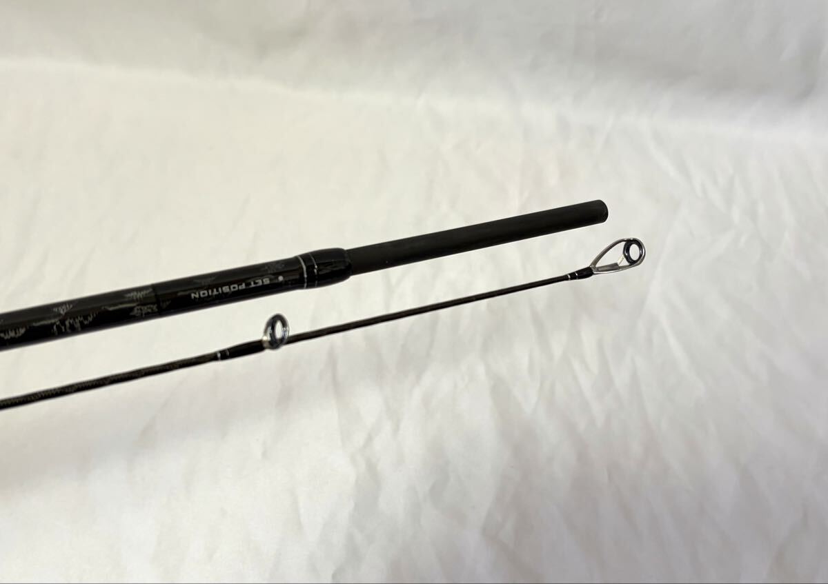 美品 シマノ 18エクスセンスジェノス S910M/R Respect the Sanctuary_画像7