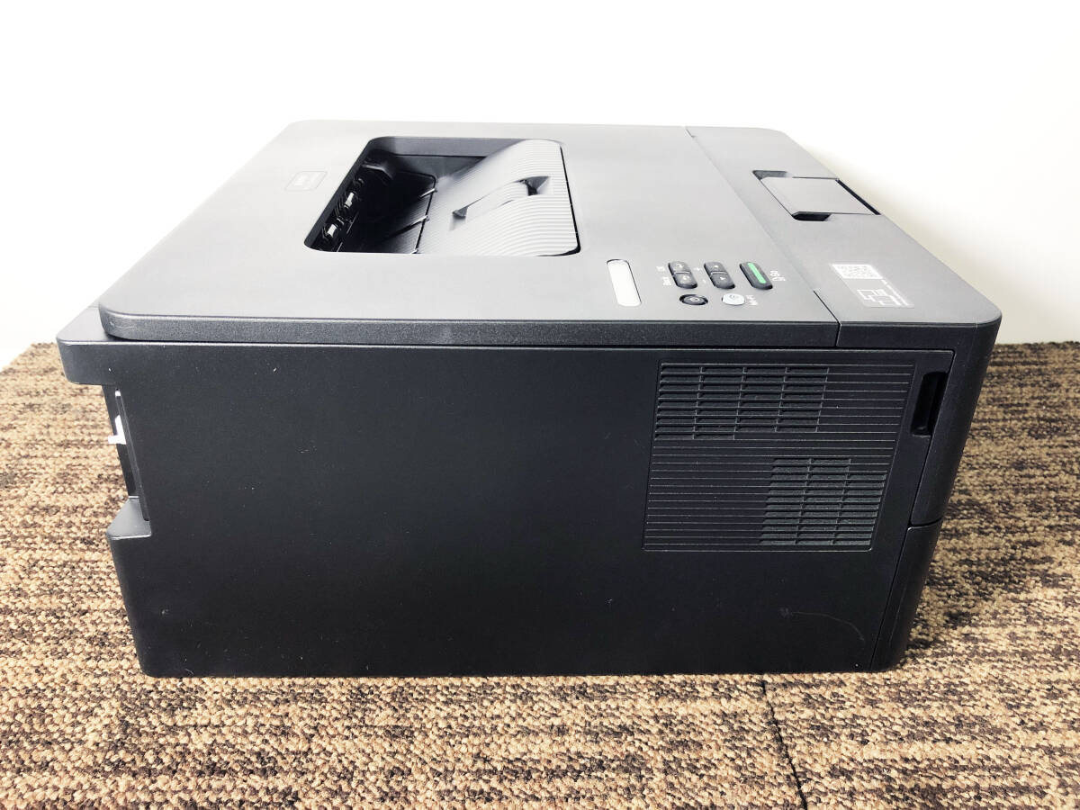 2024年製★新品未使用★brother A4モノクロプリンター【HL-L2460DW】FU5S_画像8