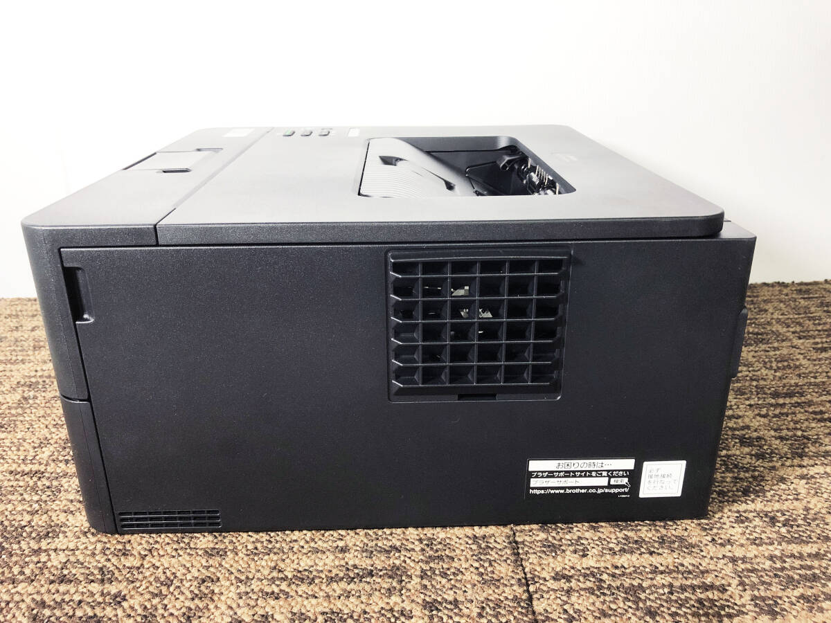 2024年製★新品未使用★brother A4モノクロプリンター【HL-L2460DW】FU5S_画像5