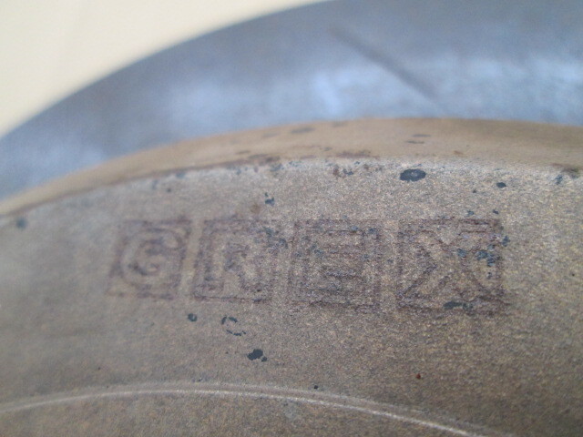 JZS 161 アリスト トラスト GREX 2ピースローター リア Lexus TRUST グレッディー 2JZ TRD TOMS GR TOYOTA GAZOO_画像2