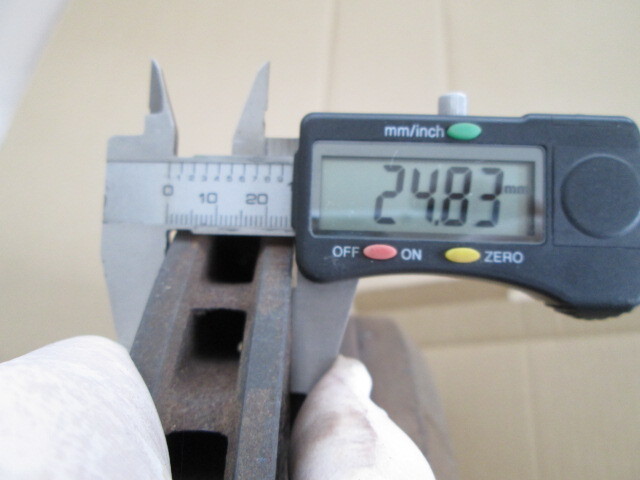 JZS 161 アリスト トラスト GREX 2ピースローター リア Lexus TRUST グレッディー 2JZ TRD TOMS GR TOYOTA GAZOO_画像3