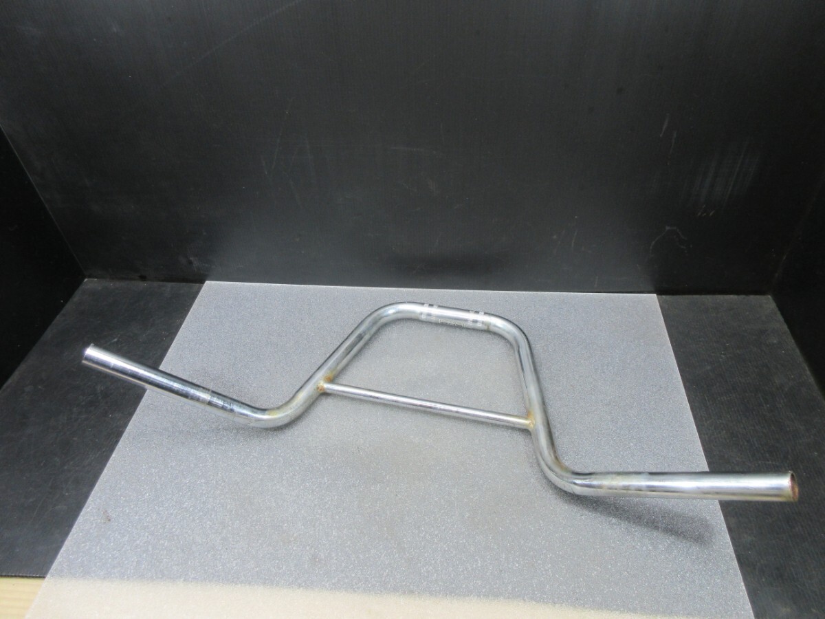 【D1787】ホンダ MB-5 タケガワ製社外アップハンドル 美品!!【茨城発】AC01/同梱多いほど送料お得!! mb5 mb8 mb50_画像7