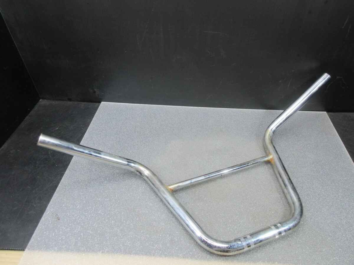 【D1787】ホンダ MB-5 タケガワ製社外アップハンドル 美品!!【茨城発】AC01/同梱多いほど送料お得!! mb5 mb8 mb50_画像8