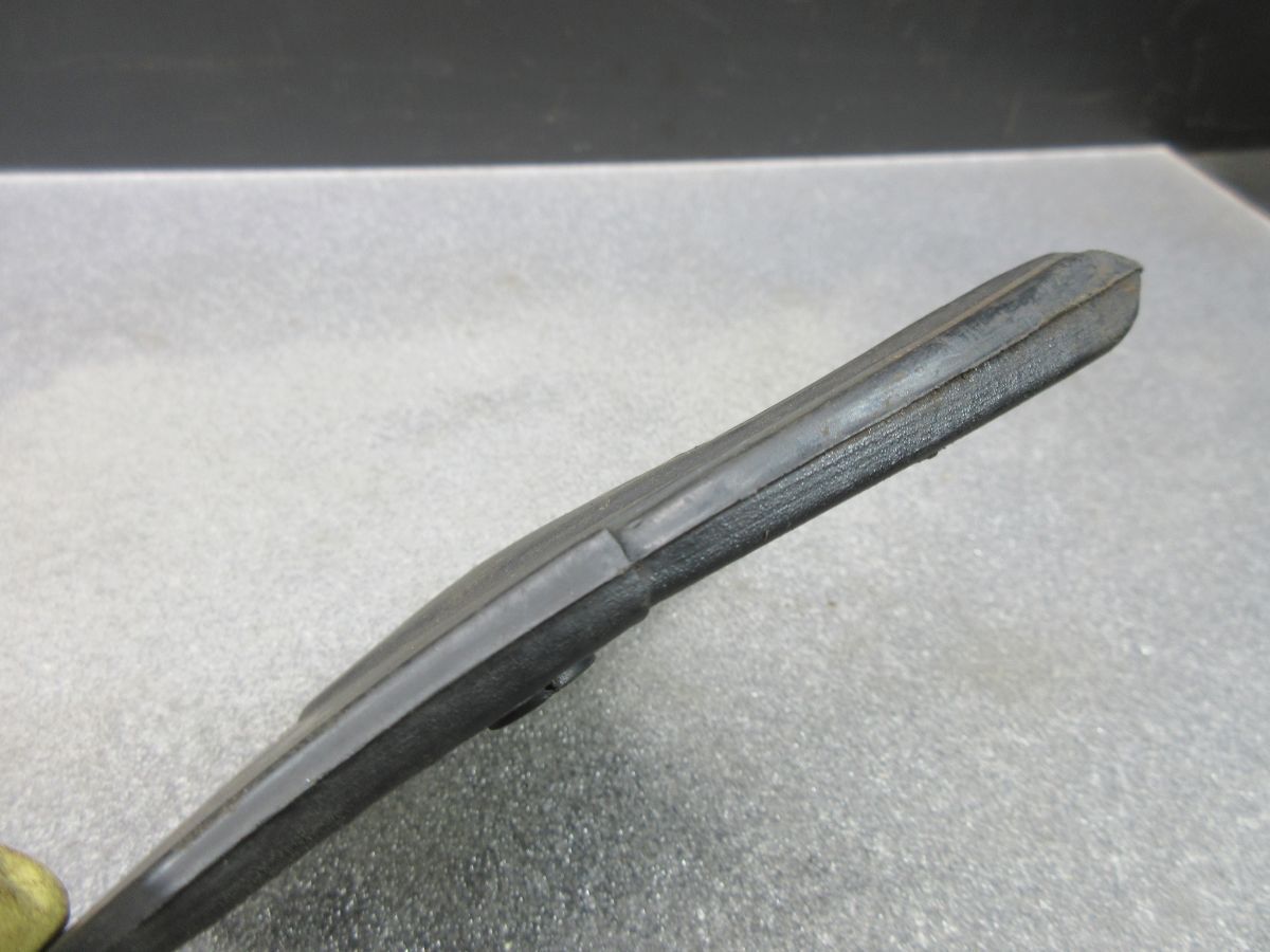 【D1700】ホンダ CB125K リアフェンダーフラップ 美品!!【茨城発】走6625km/同梱多いほど送料お得!! cb125jx.cb125k-404_画像7