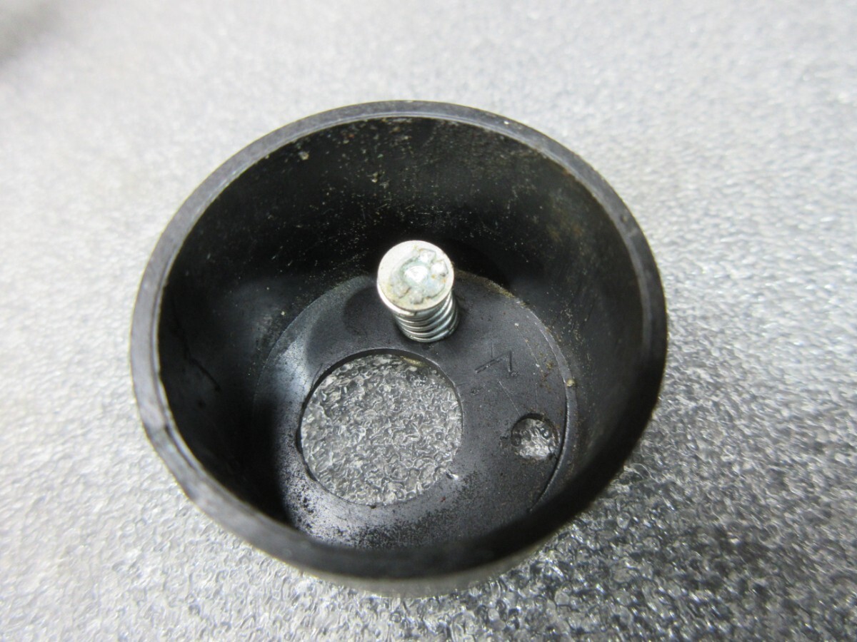 【D1681】ホンダ CB125K キーセット 美品!!【茨城発】走6625km/同梱多いほど送料お得!! cb125jx.cb125k-404_画像6