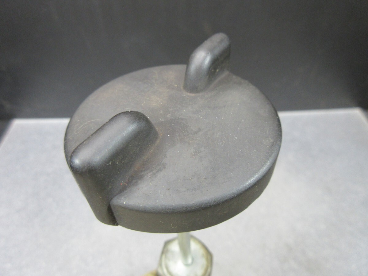 【D1673】ホンダ CB125K ステアリングダンパー ステダン 美品!!【茨城発】走6625km/同梱多いほど送料お得!! cb125jx.cb125k-404_画像4