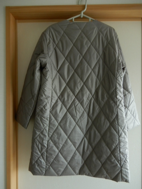 J.PRESS LADIES*... новый товар не использовался no color оттенок бежевого пальто 22990 иен Onward . гора *size9