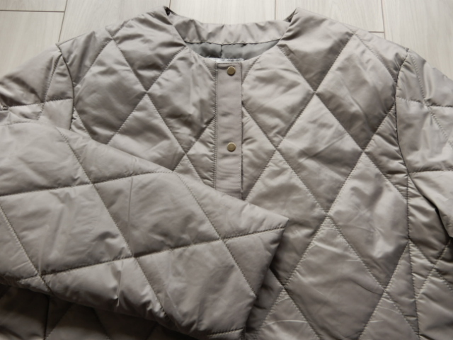 J.PRESS LADIES*... новый товар не использовался no color оттенок бежевого пальто 22990 иен Onward . гора *size9