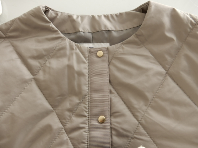 J.PRESS LADIES*... новый товар не использовался no color оттенок бежевого пальто 22990 иен Onward . гора *size9