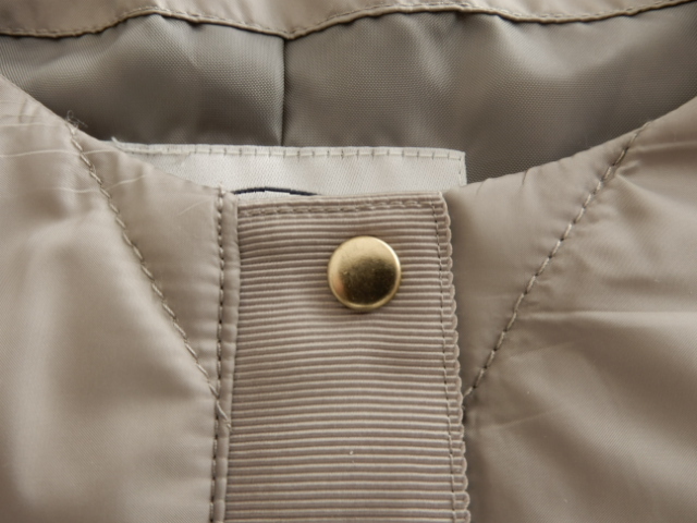 J.PRESS LADIES*... новый товар не использовался no color оттенок бежевого пальто 22990 иен Onward . гора *size9